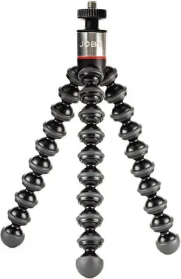 Produktbild von Joby GorillaPod 325 schwarz/grau