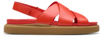 Produktbild von Clarks Aristella Rose Womens Black Leather, 4