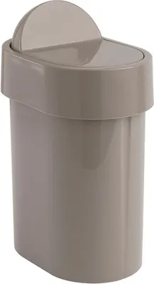 Image de Mülleimer Junior 8009 02 4,8 L Braun