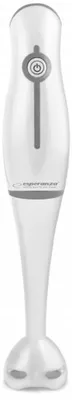 Zdjęcie produktu dla Esperanza EKM001E, Blender immersyjny, 250 W, Szary, Biały