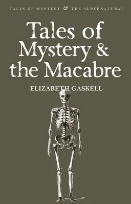 Immagine prodotto di Tales of Mystery & the Macabre