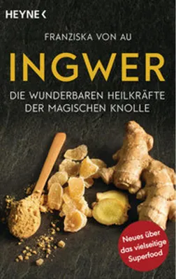 Obrázok produktu pre Ingwer