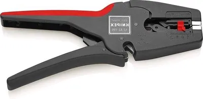 Image de Pince à décaper automatique 195 mm Knipex