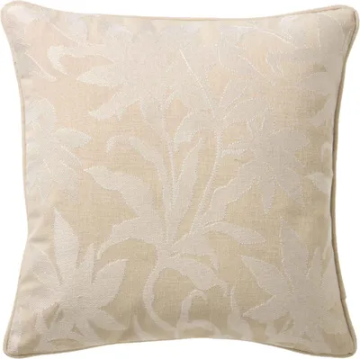 Imagen del producto de FUNDA DE ALMOHADA SPORTALM Kitzbühel, color beige, 40 x 40 cm