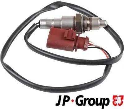 Produktbild von JP GROUP Lambdasonde für VW Golf VII Schrägheck (5G1, BQ1, BE1, BE2) Regelsonde 1193804900