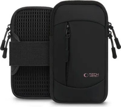 Produktbild von Tech-Protect M6 Universal Sport Armstütze - Rosa