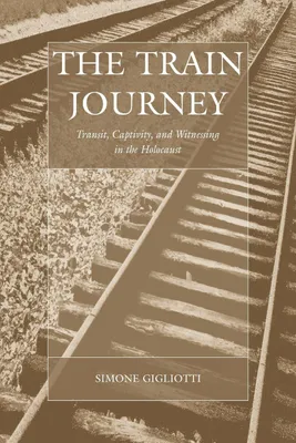 Produktbild von The Train Journey