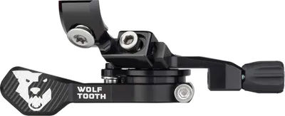 Produktbild von Wolf Tooth ReMote Pro Remote Hebel, SRAM MM Bremse, black