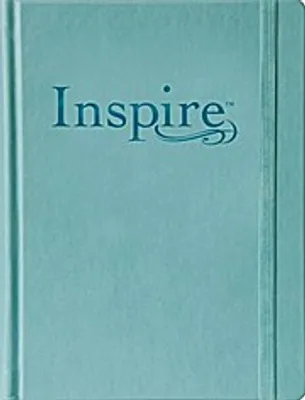 Image de Inspire Bible-NLT