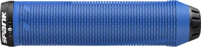 Immagine prodotto di Impugnature Spike 33 Lock On - blu