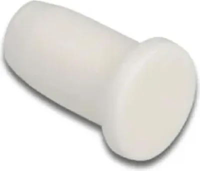 Image de Delock 86846 - Plastique - Blanc - 10 pièce(s) - Chine
