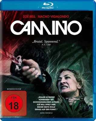 Produktbild von Camino