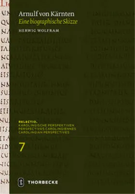 Produktbild von Arnulf von Kärnten (um 850 -899)