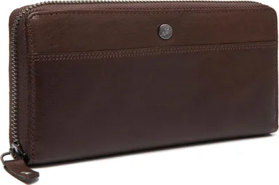 Produktbild von The Chesterfield Brand Livorno Geldbörse RFID Schutz Leder 19 cm
