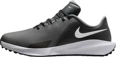 Immagine prodotto di Nike Infinity G '24 Unisex Nero/Bianco/Grigio fumo 43 Scarpe da golf da uomo