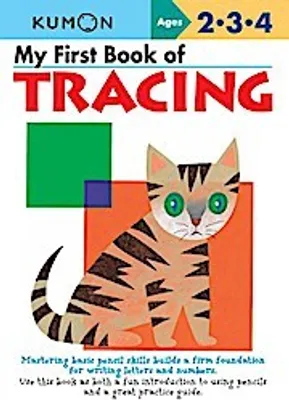 Produktbild von Mein erstes Buch der Spurensuche