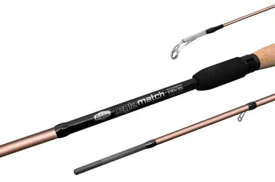 Image de Delphin® Legia Match 420 cm - 30 g