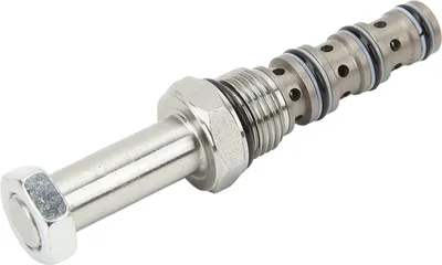Produktbild von Magnetspulen-Patronenventil SV08-40-0-N-00, Aluminiumlegierung, Ersatz für VC08-4 Hohlraum