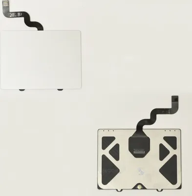 Produktbild von Touchpad Trackpad für Macbook Pro 15" Retina A1398 MC975 MC976 821-1610-A mit Flexkabel