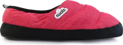 Image de NUVOLA. Chaussons Homme Femme Antidérapants chaudes rembourrées confortables saumon 34/35 EU -UNJASCHILL