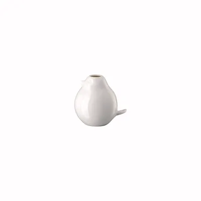 Produktbild von Hutschenreuther Weiss Vase 10 cm 02491-800001-26010 4011699894753