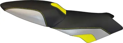 Obrázek produktu pro Potah sedadla Lariano Special Colour specific 3YLS pro BMW k 1200 s