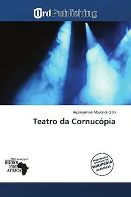 Produktbild von Teatro da Cornucópia