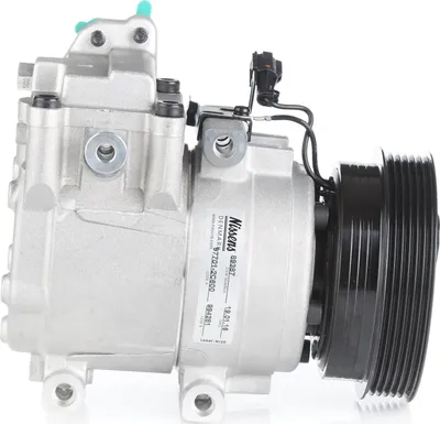 Immagine prodotto di Compressore aria condizionata NISSENS 89387