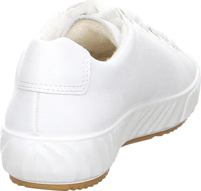 Immagine prodotto di Ara Avio scarpa sportiva stringata bianca