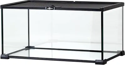 Obrázek produktu pro Repti-Zoo terárium RAK 50x30x35cm Repti-Zoo