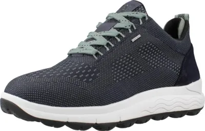 Produktbild von GEOX D SPHERICA 4X4 B ABX Blau