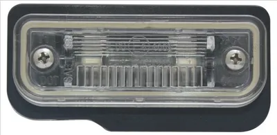 Produktbild von Kennzeichenleuchte TYC 15-0289-00-9