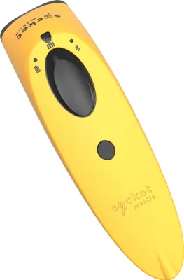 Produktbild von Socket Mobile SocketScan S740 - Barcode-Scanner - tragbar