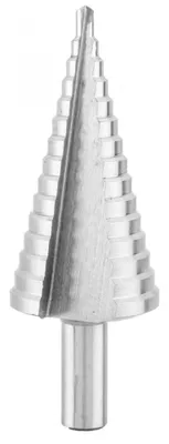 Obrázek produktu pro GRAPHITE Stupňovitý vrták, 4-32 mm