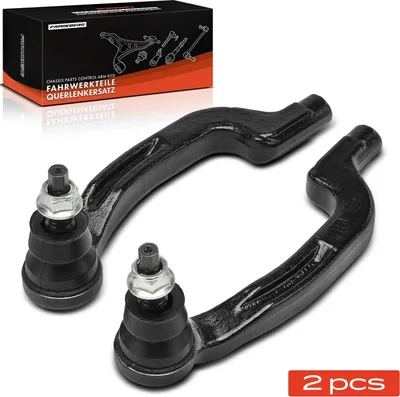 Obrázok produktu pre Frankberg 2x spojovacia tyč prednej nápravy pre Mercedes-Benz triedy A W176 W242 W246 C117 X117 X156 Infiniti