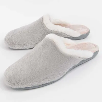 Produktbild von Northome Slipper Louslip2 Grau