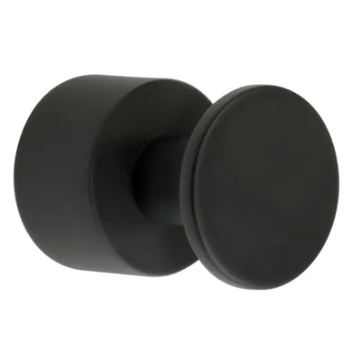 Produktbild von Smedbo HOUSE - Handtuchhaken, 2 Stück, Schwarz RB3455