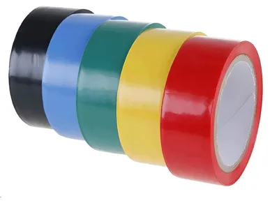 Obrázok produktu pre Pronett XJ4644 Páska izolačná PVC 5 x 8 m 5 ks