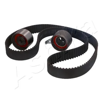 Produktbild von ASHIKA KCT314 Zahnriemensatz für MAZDA 626 IV Schrägheck (GE) 162-Zähne