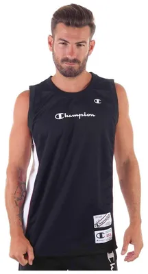 Image de T-shirt Champion 21592609 pour Uni
