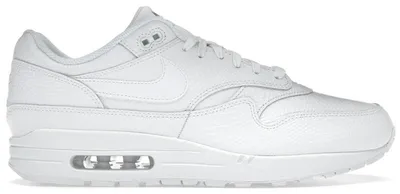 Produktbild von Nike Air Max 1 Premium White Snakeskin - EU 44