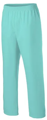 Produktbild von Exner - Hosen für Herren/Damen Unisex LT5322 (M) (Minzgrün)