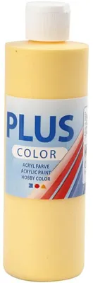 Image de Plus Color Bastelfarbe