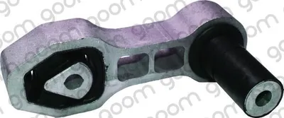 Produktbild von GOOM Motorlager Hinten für FIAT 500 (312) EM-1023