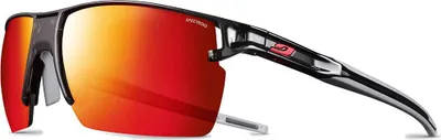 Produktbild von Julbo Outline Sonnenbrille Rot,Schwarz Spectron 3/CAT3 Rot,Schwarz Spectron 3/CAT3