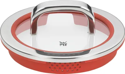Produktbild von WMF WMF Fusiontec Functional Glasdeckel, Ø16cm 3201007718