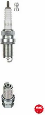 Produktbild von NGK Zündkerze BCPR6E für