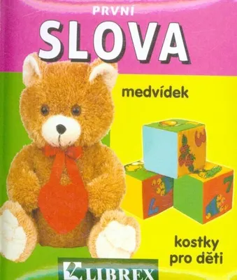 Obrázek produktu pro První slova