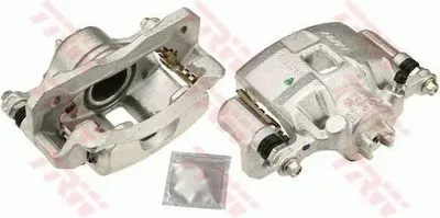 Produktbild von TRW Bremssattel Vorne Rechts für HONDA Jazz II Schrägheck (GD, GE3, GE2) Ø51mm BCS738