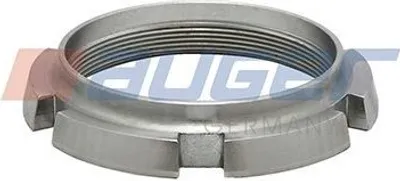 Image de 2x AUGER 81451 écrou de fusée d'essieu